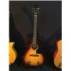 Image 3 : 3 GUITARS: EPIPHONE MODEL AJ-10E ACOUSTIC GUITAR, EL DEGAS MODEL MT5 12 STRING ACOUSTIC GUITAR, AND