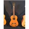 Image 3 : 3 GUITARS: VINTAGE YAMAHA MODEL G-50A ACOUSTIC GUITAR, MADE BY NIPPON GAKKI CO. IN JAPAN, EPIPHONE