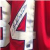 Image 2 : HERSCHEL WALKER AUTOGRAPHED 1985 NEW JERSEY GENERALS OF THE UNITED STATES FOOTBALL LEAGUE JERSEY,