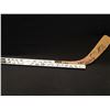 Image 2 : 2 VANCOUVER CANUCKS TEAM AUTOGRAPHED SHERWOOD HOCKEY STICKS FROM 1999 AND 2000 SEASONS