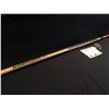 Image 2 : KEITH TKACHUK SIGNED, CHRISTIAN NORTHERN PRO HOCKEY STICK, AND HOCKEY PUCK WITH CERTIFICATE OF