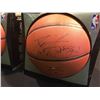 Image 2 : TWO DARIUS MILES AUTOGRAPHED BASKETBALLS