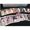 Image 2 : APPROX. 1500 NHL HOCKEY CARDS, VARIOUS BRANDS, MOSTLY MODERN CARDS, IN GOOD CONDITION