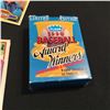 Image 2 : APPROX. 250 CARDS: VARIOUS SPORTS CARDS FROM DIFFERENT BRANDS AND LEAGUES, MOSTLY LATE 1960S AND