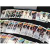 Image 2 : APROX. 400 CARDS: MOSTLY 1970'S TOPPS NHL HOCKEY CARDS, VARIOUS CONDITIONS, MULTIPLES