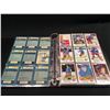 Image 2 : 1981/82 O-PEE-CHEE HOCKEY 396 CARD SET, EX-MINT CONDITION, COMPLETE SET IN BINDER