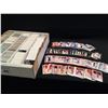 Image 1 : LARGE COLLECTION OF APPROX. 5000 HOCKEY CARDS, MOSTLY MODERN, SOME VINTAGE, VARIOUS BRANDS, IN GOOD