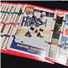 Image 2 : LARGE COLLECTION OF APPROX. 5000 HOCKEY CARDS, MOSTLY MODERN, SOME VINTAGE, VARIOUS BRANDS, IN GOOD