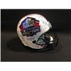 Image 1 : PRO FOOTBALL HALL OF FAME HELMET SIGNED BY 14 HALL OF FAME INDUCTEES OF VARIOUS YEARS