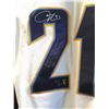 Image 2 : LADAINIAN TOMLINSON AUTOGRAPHED AUTHENTIC SAN DIEGO CHARGERS JERSEY, "2006 NFL MVP 31 TD'S, 2
