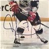Image 2 : IGOR LARIONOV AUTOGRAPHED NHL ALL STAR GAME PICTURE