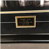 Image 2 : BOBBY ORR "THE GOAL" COMMEMORATIVE FRAMED COLLAGE AND PLAQUE