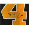 Image 2 : BOBBY ORR AUTOGRAPHED AUTHENTIC BOSTON BRUINS JERSEY