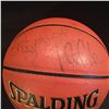 Image 2 : AUTOGRAPHED BASKETBALL, SIGNATURE ILLEGIBLE