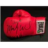 Image 2 : MICKY WARD AND ARTURO GATTI AUTOGRAPHED BOXING GLOVES, WITH AUTHENTICATED PICTURES OF SIGNING, IN