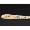 Image 2 : JASON HENRY HUNT, CARVED AND PAINTED PADDLE, "KWAGIULTH HERON", 57'' L