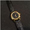 Image 2 : LOT OF 25 QUARTZ BLACK LEATHER AND STAINLESS STEEL WATCHES