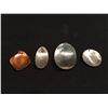 Image 2 : LOT OF COPPER AND OTHER METAL FIRST NATIONS JEWELLERY