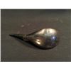 Image 2 : TLINGIT CARVED HORN SPOON, C. 1880, 7'' L