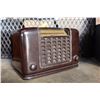 Image 2 : CORONADO VINTAGE RADIO