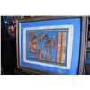 Image 2 : EGYPTIAN PRINT