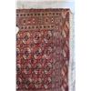 Image 2 : APPROX 5' X 4' PERSIAN AREA RUG