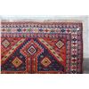 Image 2 : APPROX 3'6" X 6' PERSIAN AREA RUG