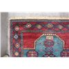 Image 2 : APPROX 4' X 5'6" PERSIAN AREA RUG