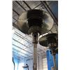 Image 2 : PARAMOUNT STAINLESS STEEL PROPANE HEATER