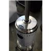 Image 2 : PARAMOUNT STAINLESS STEEL PROPANE HEATER