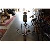 Image 2 : LAZY BONES RECUMBENT BICYCLE CIRCA 1930'S