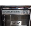 Image 2 : WURLITZER MODEL 2700 JUKE BOX - YEAR OF MFT 1963
