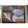Image 2 : ITALIAN FLEECE BLANKET