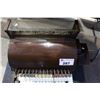 Image 2 : ANTIQUE CASH REGISTER