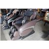 Image 2 : OSAKA OS4000 MASSAGE CHAIR