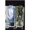 Image 2 : 8 STAR WARS ACTION FIGURES