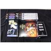 Image 2 : LOT OF STAR WARS BOOKS AND VHS