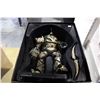 Image 2 : THE ELDER SCROLLS ONLINE MORROWIND COLLECTORS EDITION SCULPTURE