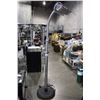 Image 2 : PARAMOUNT STAINLESS STEEL ELECTRIC RADIANT PATIO HEATER