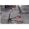 Image 1 : THREE WHEELED SCOOTER