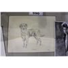 Image 2 : LOT OF PHOTOGRAPHS AND PRINTS