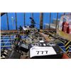 Image 2 : PAIR OF REMOTE CONTROL HELICOPTERS