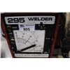 Image 2 : 295 WELDER