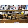 Image 2 : TOOL BOX WITH CONTENTS
