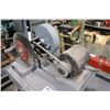 Image 2 : GRINDING TABLE WITH DRILL PRESS