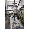 Image 3 : GRINDING TABLE WITH DRILL PRESS