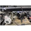 Image 2 : RADIAL ARM SAW