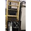 Image 2 : LARGE LOT OF IKEA STYLE FURNITURE