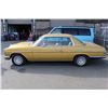 Image 2 : 1969 MERCEDES BENZ 250, 2 DOOR COUPE, BROWN, VIN #11402210002549 - NOT STARTING, MUST TOW