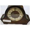 Image 2 : FOREIGN CHIME CLOCK WITH KEY